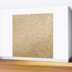 Modern abstract elegant chic gold glitter Wall Mural Gallery Image 2