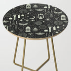 Light the Way: Glow Side Table Gallery Image 2