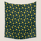 Universe Wall Tapestry Gallery Image 4