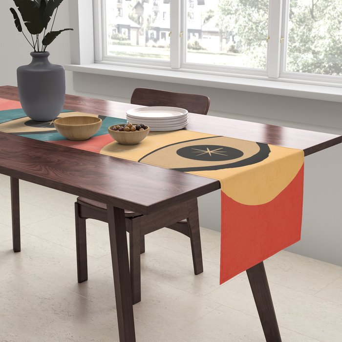 Just Be Cool 2 Table Runner Gallery Image 2