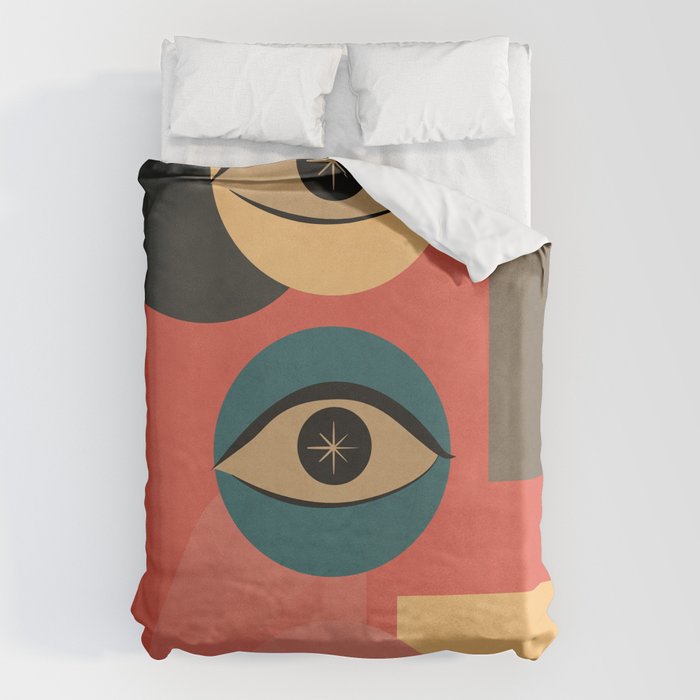 Just Be Cool 2 Duvet Cover Gallery Image 6
