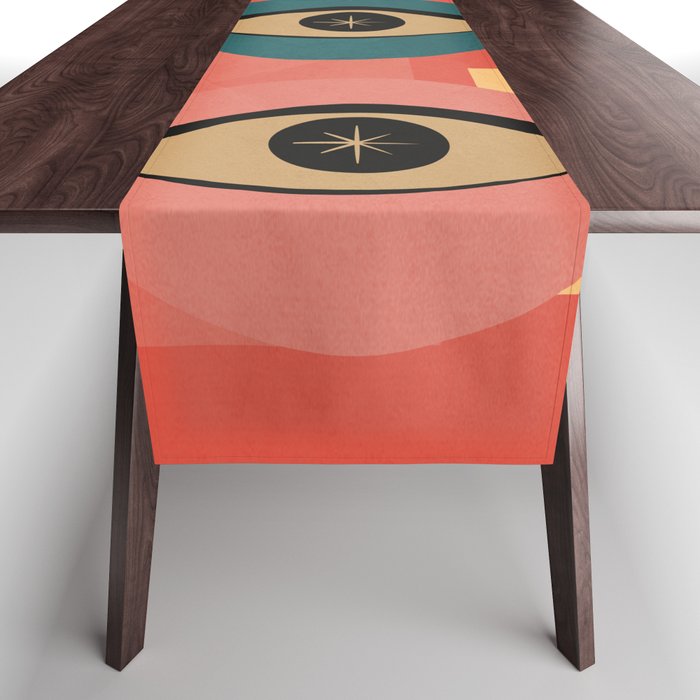 Just Be Cool 2 Table Runner Gallery Image 1