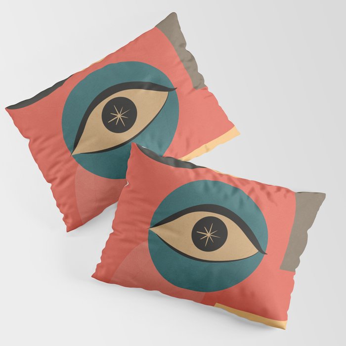 Just Be Cool 2 Pillow Sham Gallery Image 3