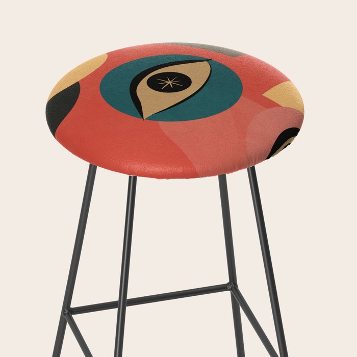 Just Be Cool 2 Stool Gallery Image 2