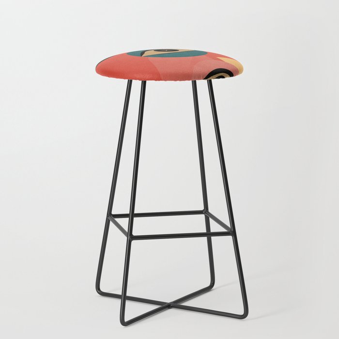 Just Be Cool 2 Stool Gallery Image 1
