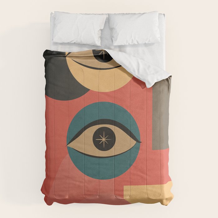 Just Be Cool 2 Comforter Gallery Image 1