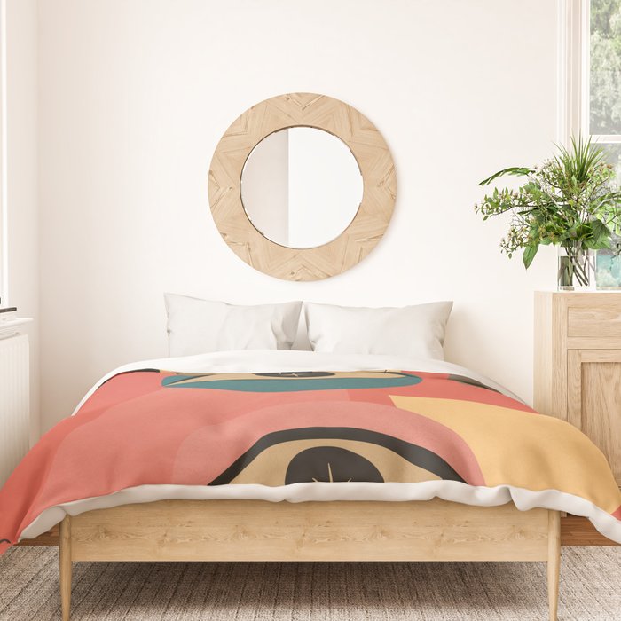 Just Be Cool 2 Duvet Cover Gallery Image 3