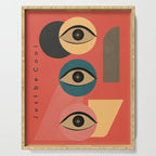 Just Be Cool 2 Serving Tray Gallery Image 1