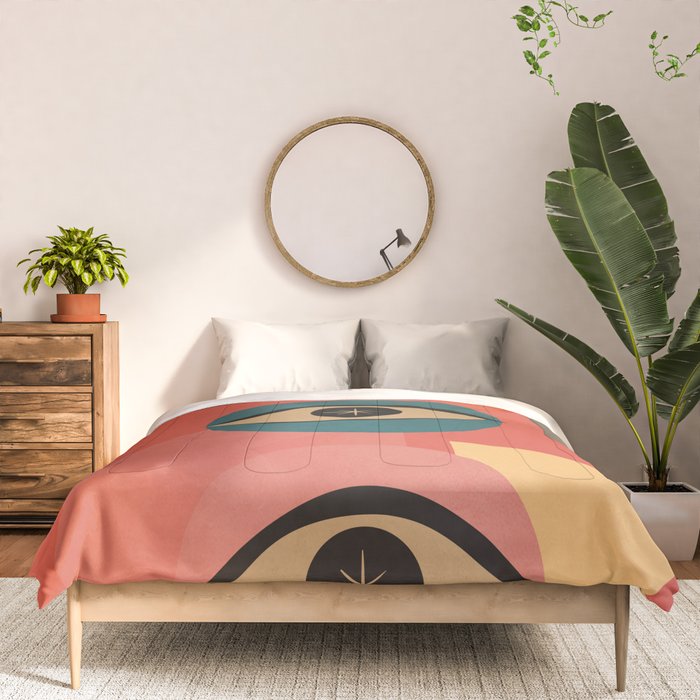Just Be Cool 2 Comforter Gallery Image 3