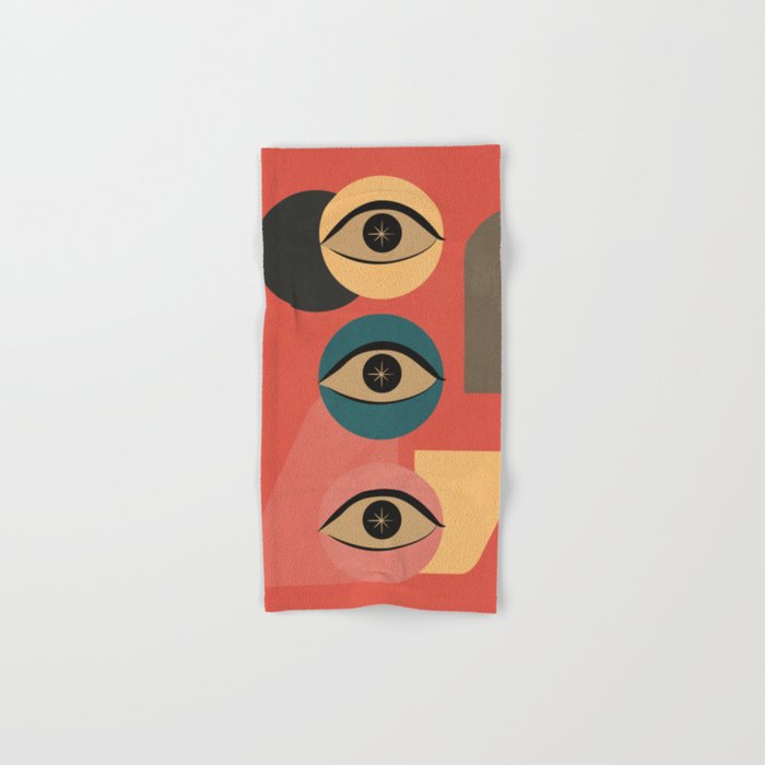 Just Be Cool 2 Bath Towel Gallery Image 1