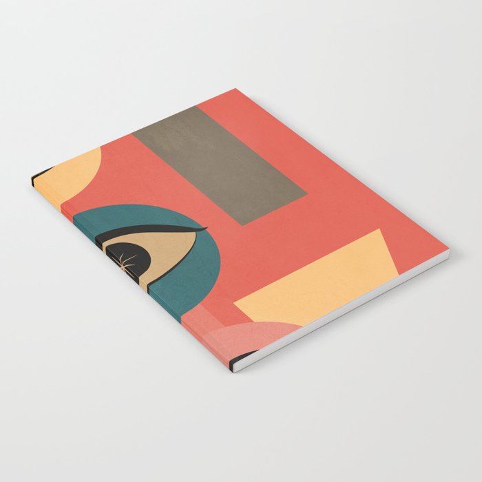 Just Be Cool 2 Notebook Gallery Image 2