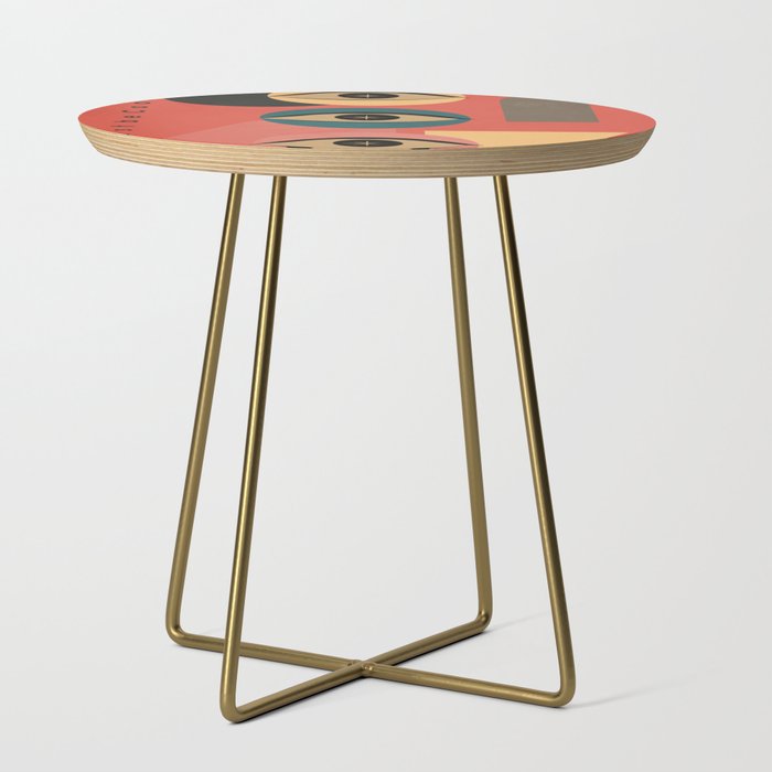 Just Be Cool 2 Side Table Gallery Image 1