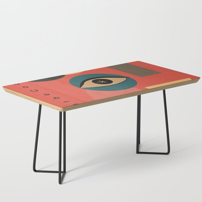 Just Be Cool 2 Coffee Table Gallery Image 1