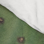 Tiny Jackalope Comforter Gallery Image 4