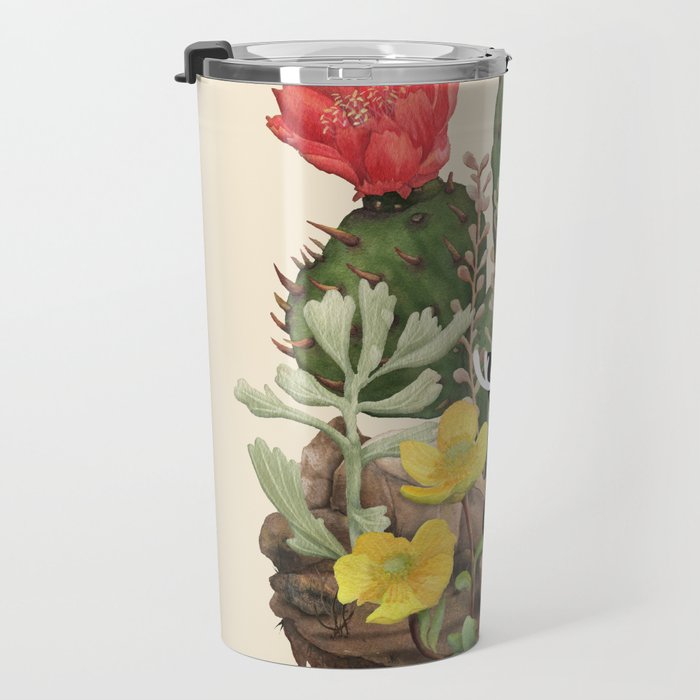 Tiny Jackalope Travel Mug Gallery Image 3