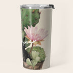 Tiny Jackalope Travel Mug Gallery Image 2