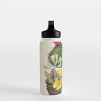 Tiny Jackalope Water Bottle Gallery Image 3