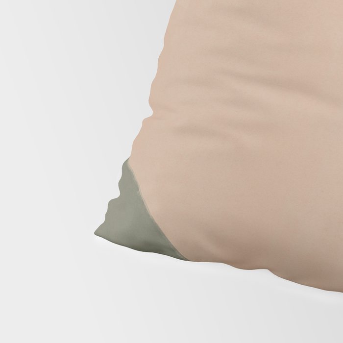 Geometric Shapes #4 Pillow Sham Gallery Image 4