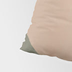 Geometric Shapes #4 Pillow Sham Gallery Image 4