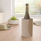 Geometric Shapes #4 Wine Chiller Gallery Image 4