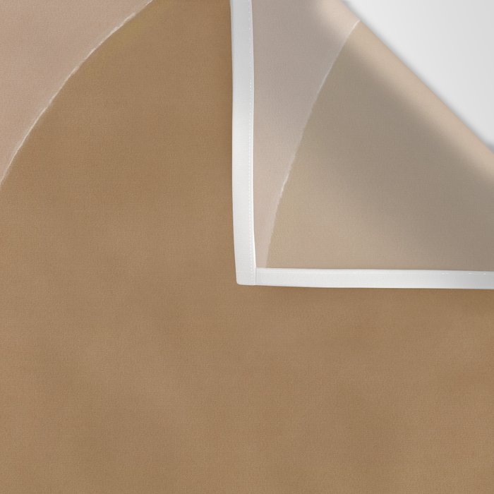 Geometric Shapes #4 Wall Tapestry Gallery Image 3