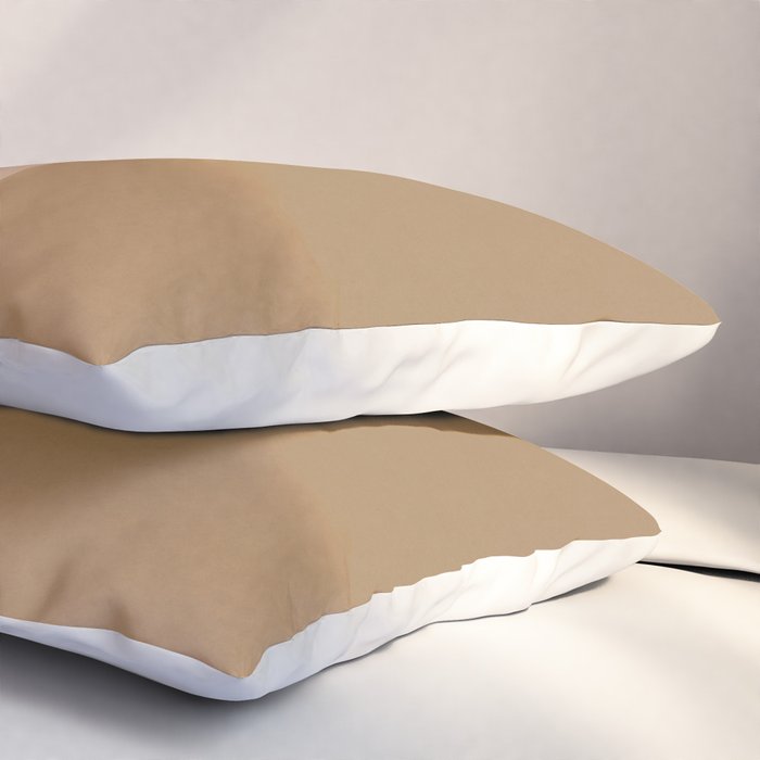 Geometric Shapes #4 Pillow Sham Gallery Image 3