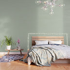 Diamond Arrows . Pistachio Green Wallpaper Gallery Image 3