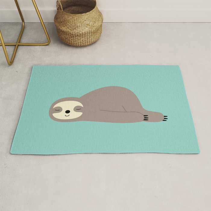 Do Nothing Rug Gallery Image 1
