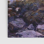 âThe Free Trappersâ by Charles M Russell Poster Gallery Image 3
