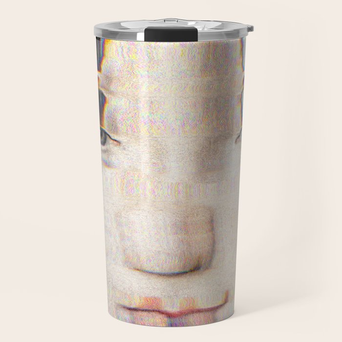 Digitex Triacotine 29 Travel Mug Gallery Image 1