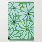Petals of Paradise Cutting Board Gallery Image 1