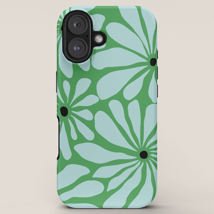 Petals of Paradise iPhone Case Gallery Image 5