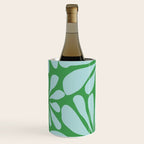 Petals of Paradise Wine Chiller Gallery Image 1