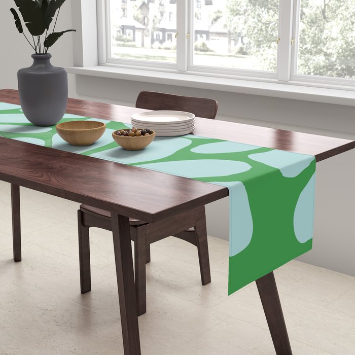 Petals of Paradise Table Runner Gallery Image 2