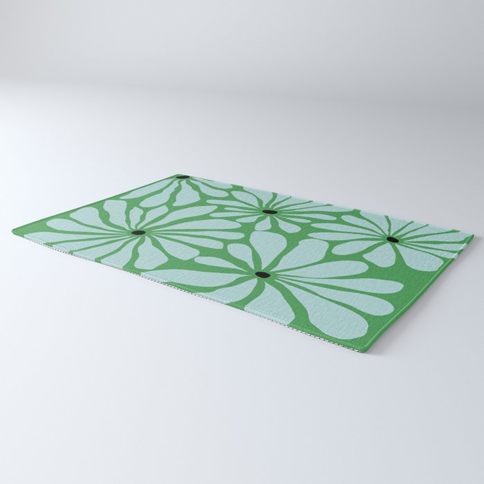 Petals of Paradise Rug Gallery Image 3