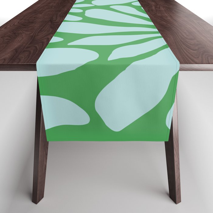 Petals of Paradise Table Runner Gallery Image 1