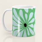 Petals of Paradise Coffee Mug Gallery Image 3
