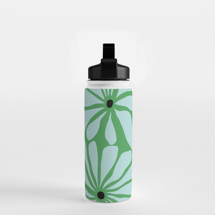 Petals of Paradise Water Bottle Gallery Image 2