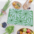 Petals of Paradise Cutting Board Gallery Image 2