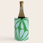 Petals of Paradise Wine Chiller Gallery Image 3