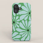 Petals of Paradise iPhone Case Gallery Image 1