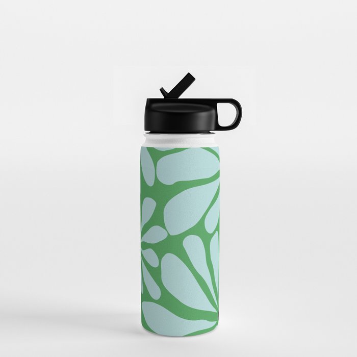 Petals of Paradise Water Bottle Gallery Image 1