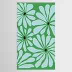 Petals of Paradise Tablecloth Gallery Image 2