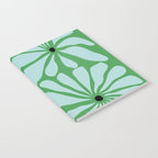 Petals of Paradise Notebook Gallery Image 2