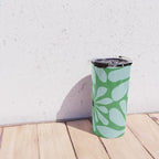 Petals of Paradise Travel Mug Gallery Image 4