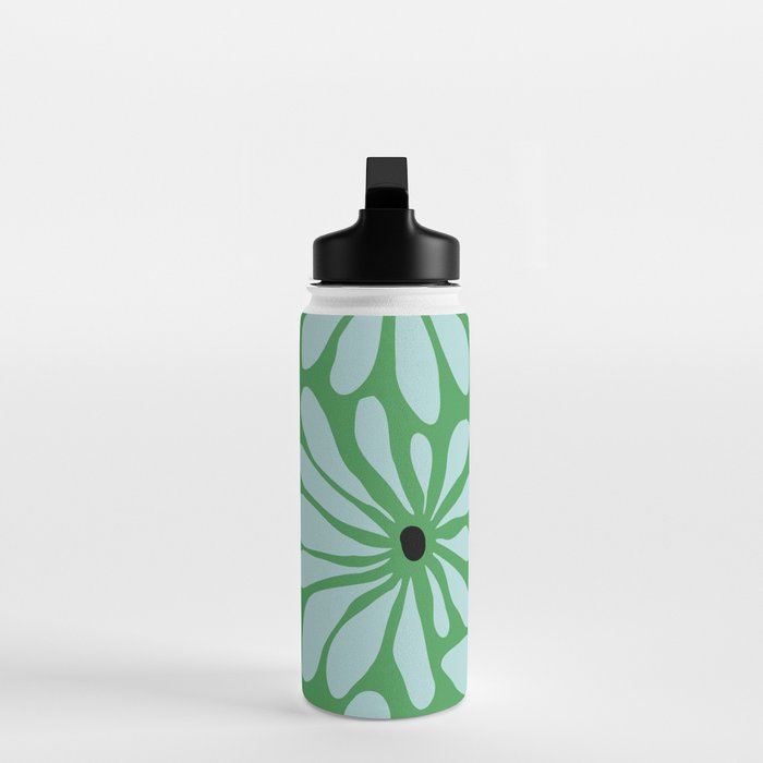 Petals of Paradise Water Bottle Gallery Image 3