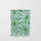 Petals of Paradise Wall Hanging Gallery Image 1