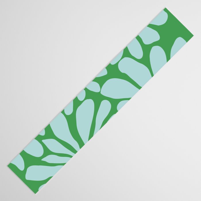 Petals of Paradise Table Runner Gallery Image 3