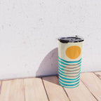 Ocean current Travel Mug Gallery Image 4