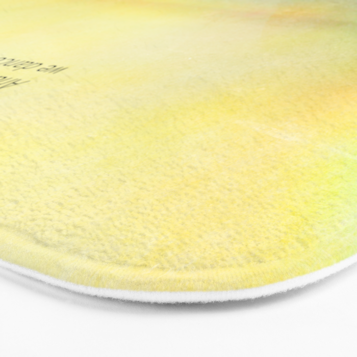 At the Edge of the Sea Bath Mat Gallery Image 3